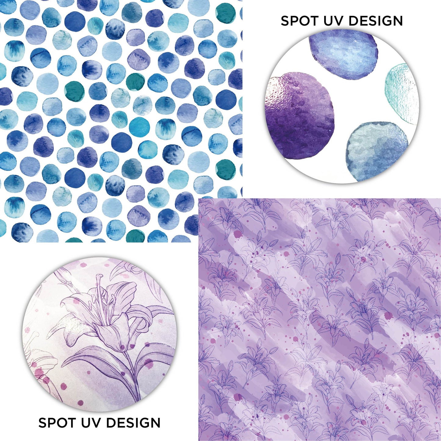 Desecraft Watercolor Flora 12x12 in Scrapbooking Cardstock Decorative Paper Pack for Card Making Journaling Origami Scrapbook Paper Supplies