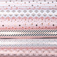 Desecraft 36 Sheets 12x12 Rose Gold Cardstock Scrapbook Decorative Paper for Card Making Journaling Origami Scrapbook Paper Scrapbooking Supplies